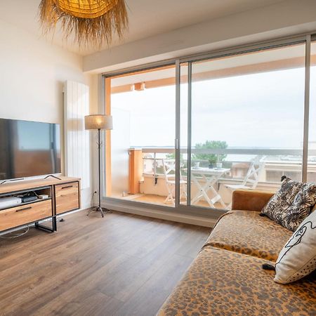 Apartment Le Galion-3 By Interhome Аркашон Екстер'єр фото