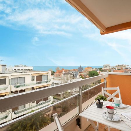 Apartment Le Galion-3 By Interhome Аркашон Екстер'єр фото