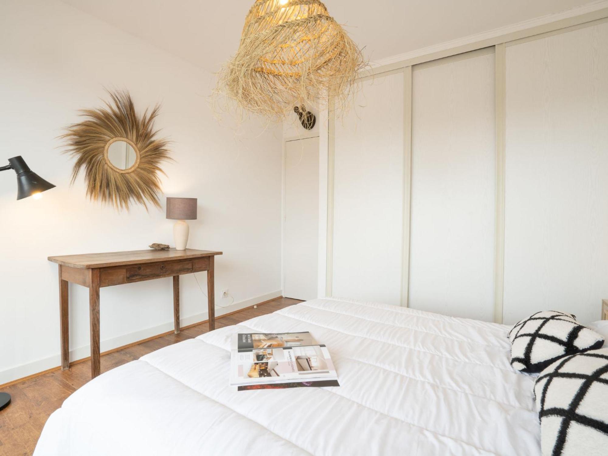 Apartment Le Galion-3 By Interhome Аркашон Екстер'єр фото